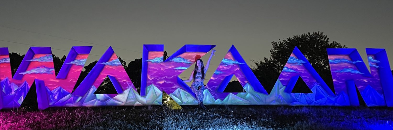 RaveBaeDanae🤍 banner