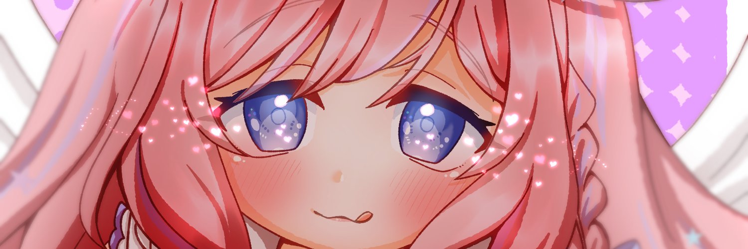 夢中ねごと🔪💤𝖵𝗌𝗍𝗋𝖾𝖺𝗆𝖾𝗋 banner