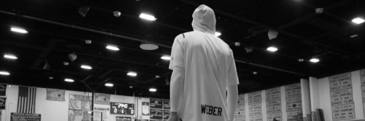 Shane Weber banner