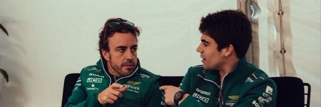 Defi ¹⁴ | #1 Nigel fan banner