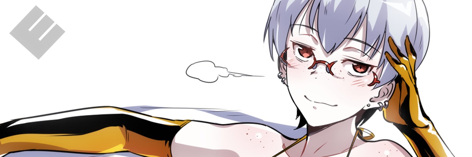 hakike's profile banner image