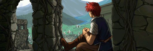 Captain Xavier Christin // banner