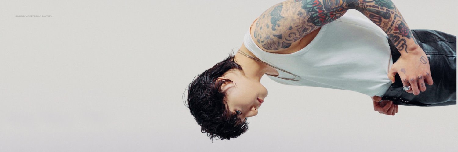 gooksbabie's profile banner image