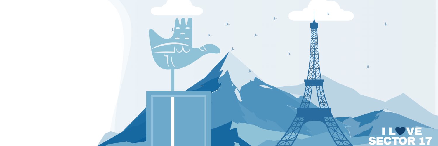 Flutter Chandigarh 💙 banner