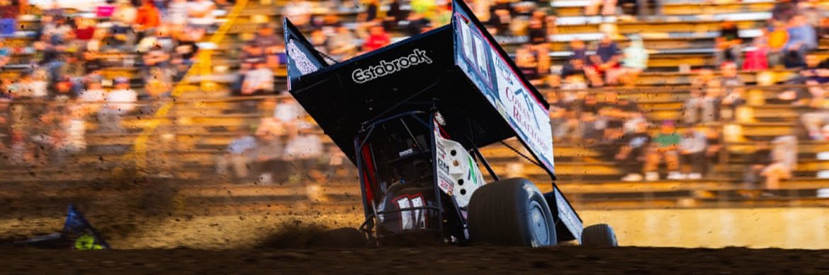 Caleb Harmon banner