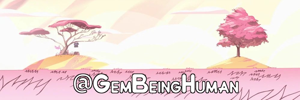 Steven Quartz Universe banner