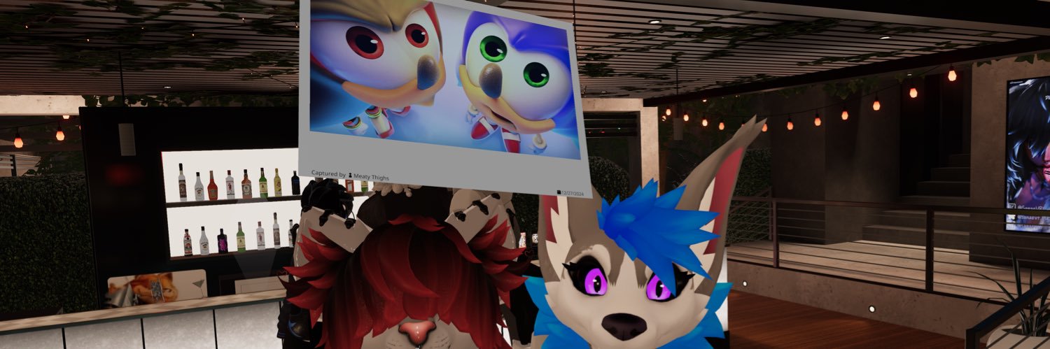 The Showman~🔞 banner