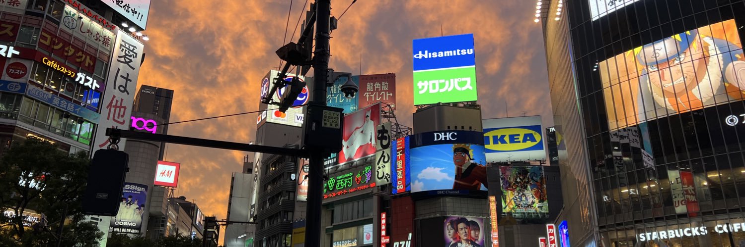 OfficialSamBM's profile banner image