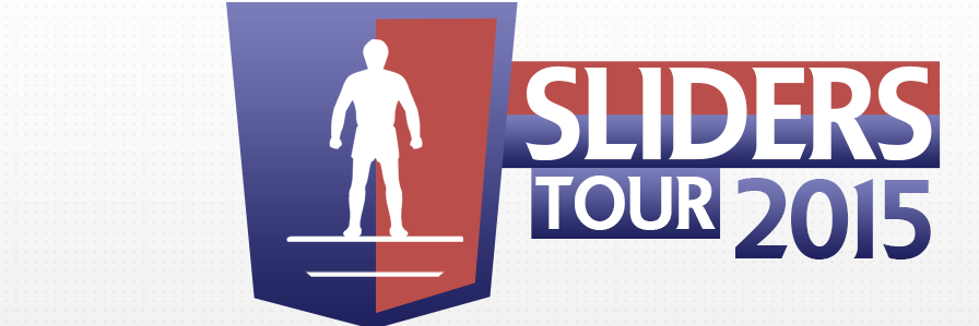 SlidersTour's profile banner image
