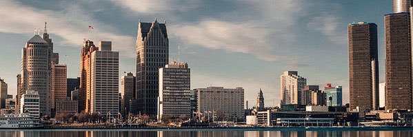 FC Detroit banner