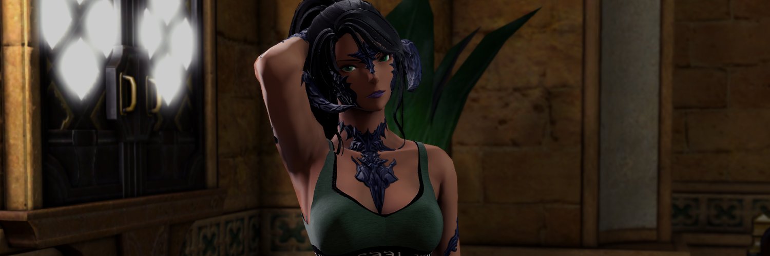 The Green Lizard banner