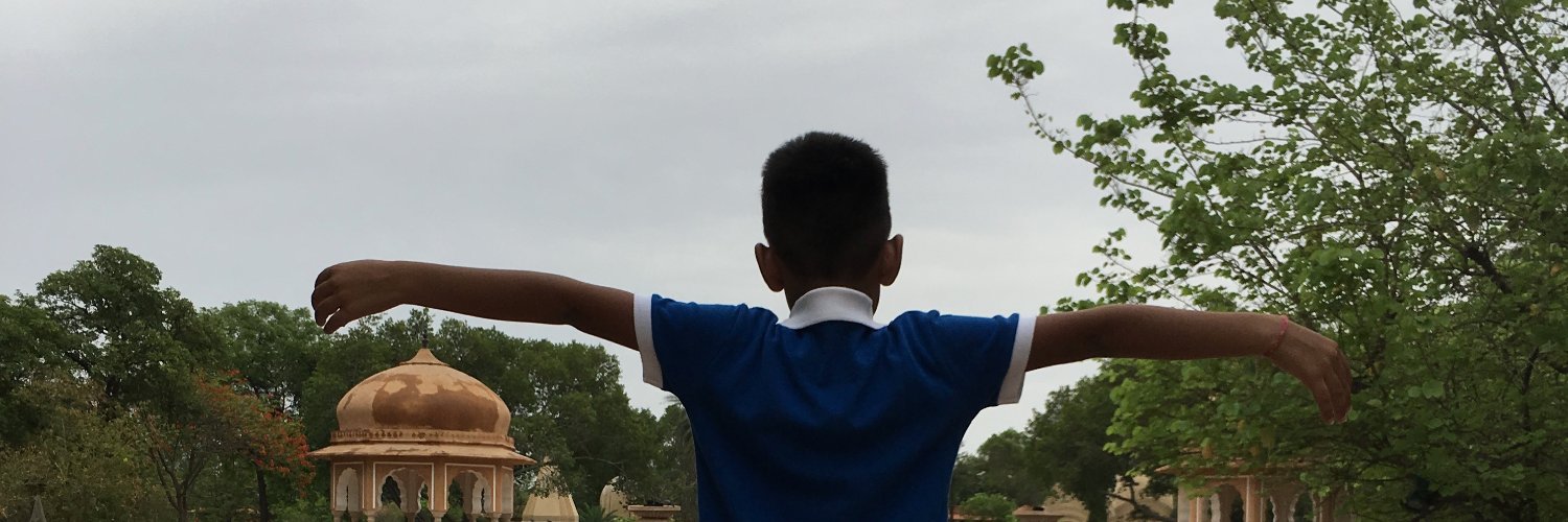 Aarav72010's profile banner image