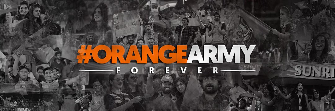 SunrisersFreaks's profile banner image