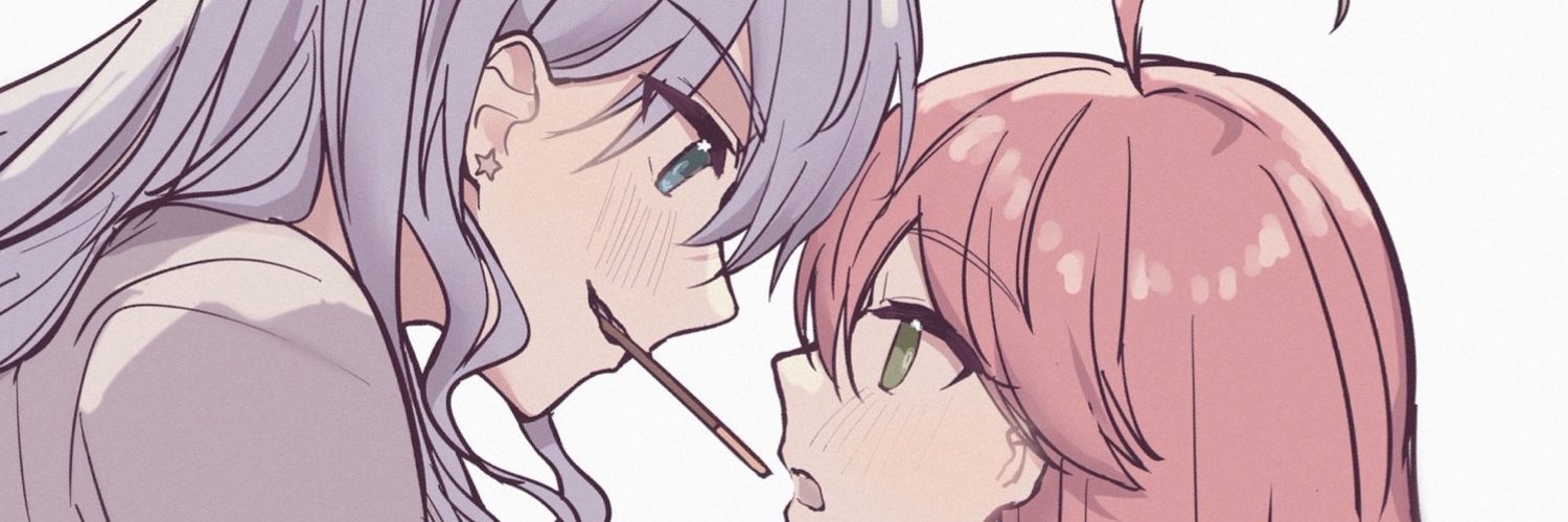 🔥🧀焼きチーズ/ヤキ Profile Banner