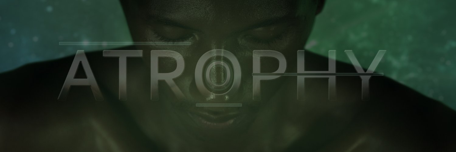 AtrophyXXX's profile banner image