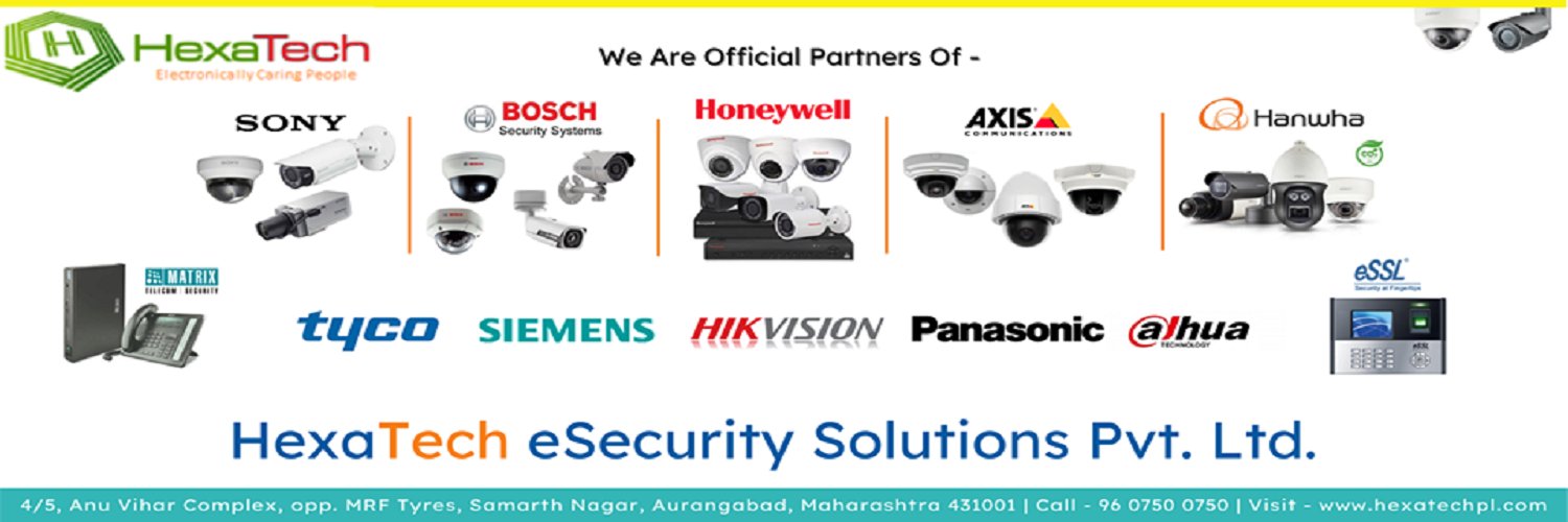 HexaTech E-security Solutions Pvt. Ltd. (@HexaTechpl) / Posts / X