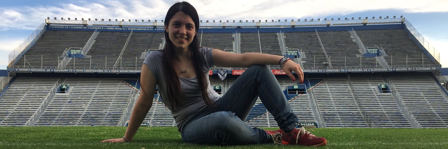 Agustina Cupitó ⭐️⭐️⭐️ banner