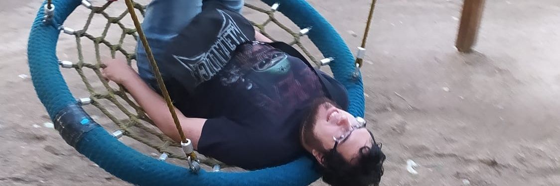 Freakyman00's profile banner image
