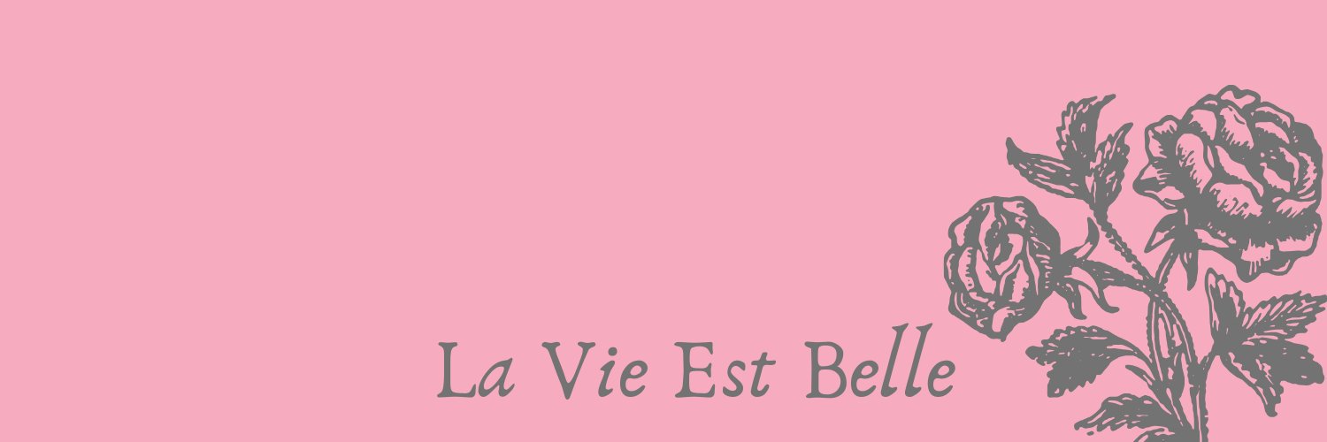 itsLianne's profile banner image