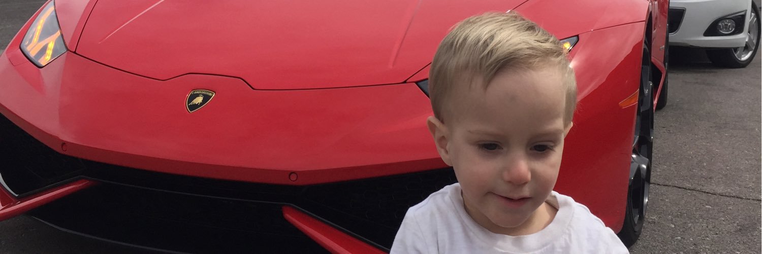 TheRealScottB banner