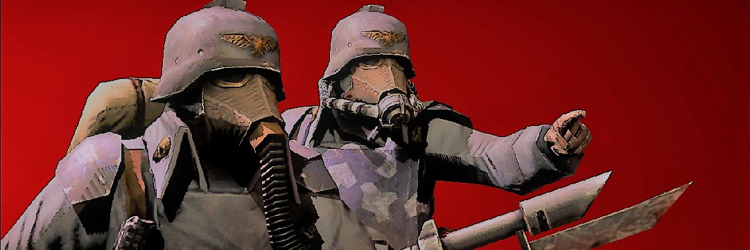Theyellowolf64's profile banner image