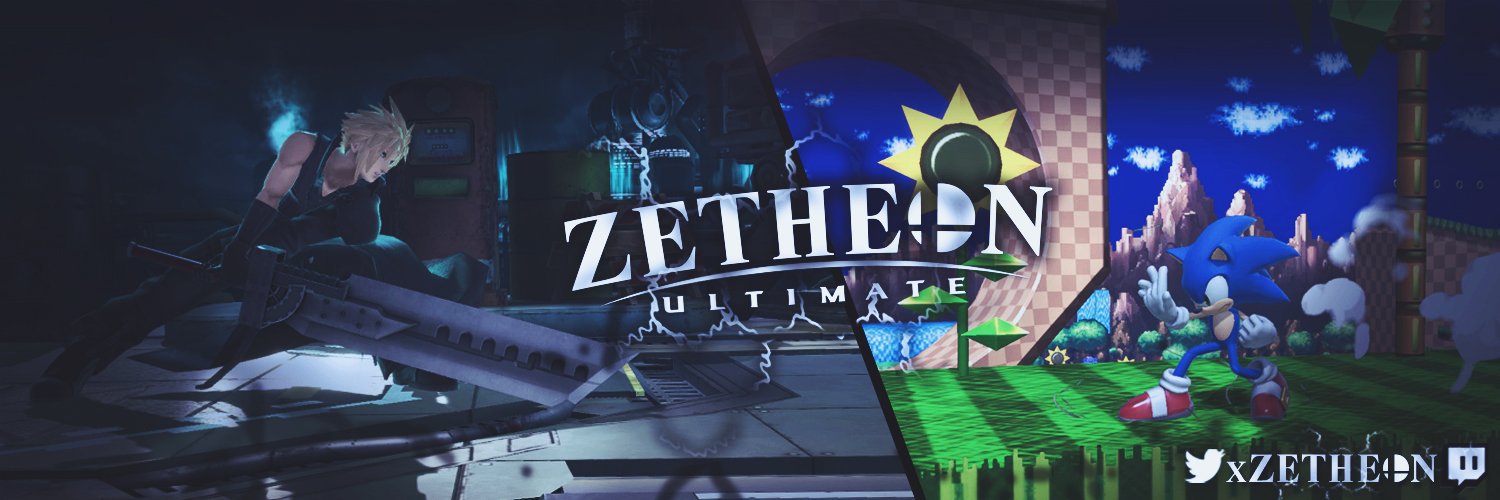 Zetheon's profile banner image