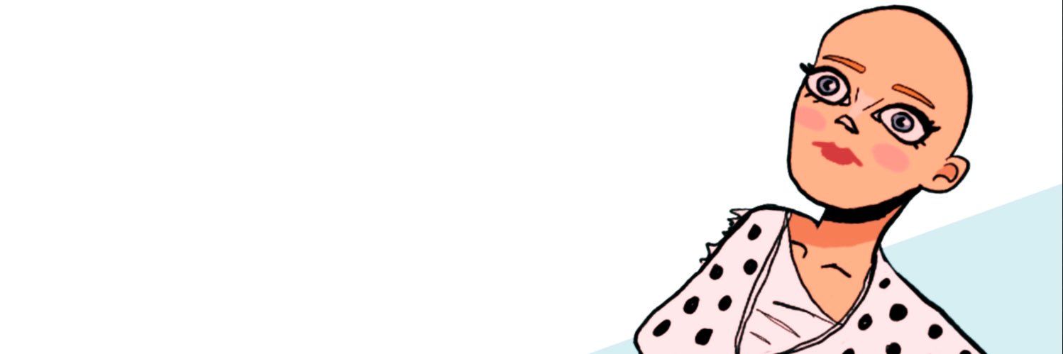 tuafanzine's profile banner image