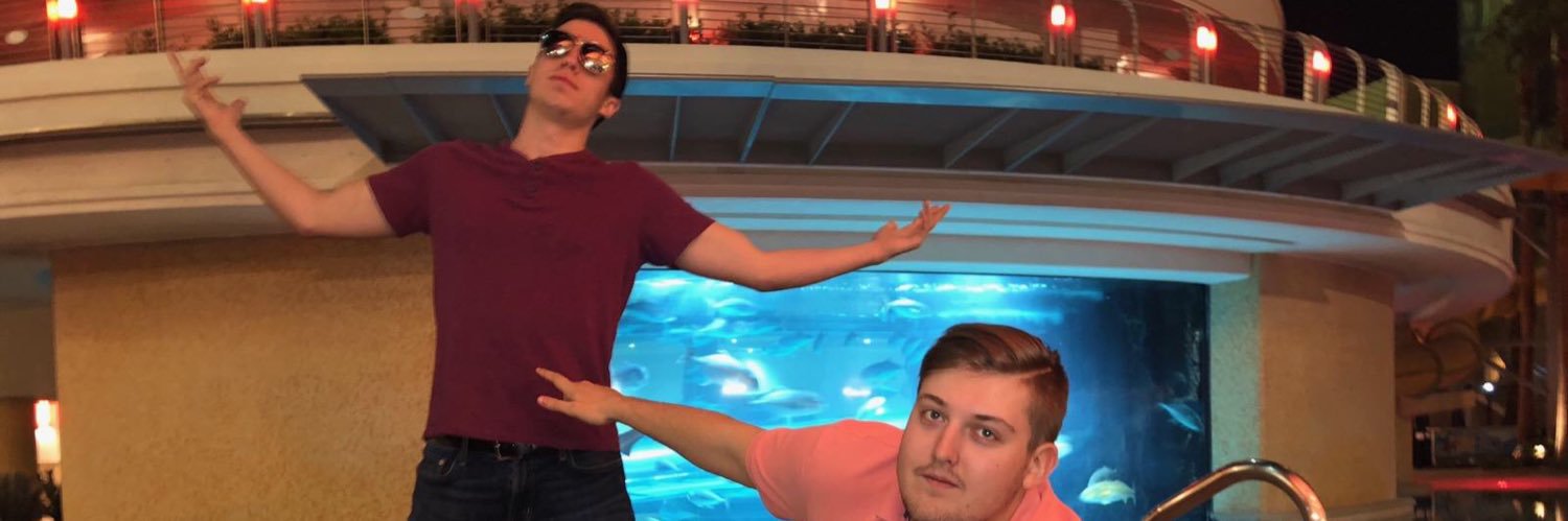 juicyjayjosh's profile banner image