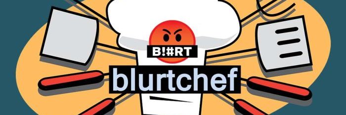 blurtchef banner