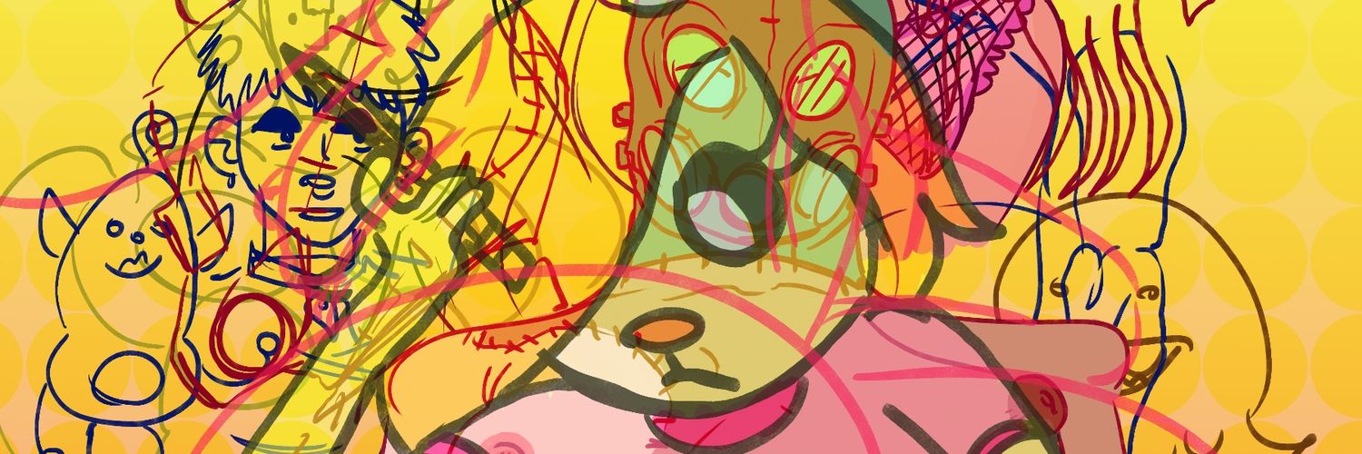Procrasticus's banner