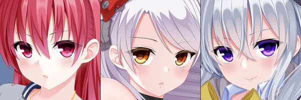 shirayuki018 Profile Banner