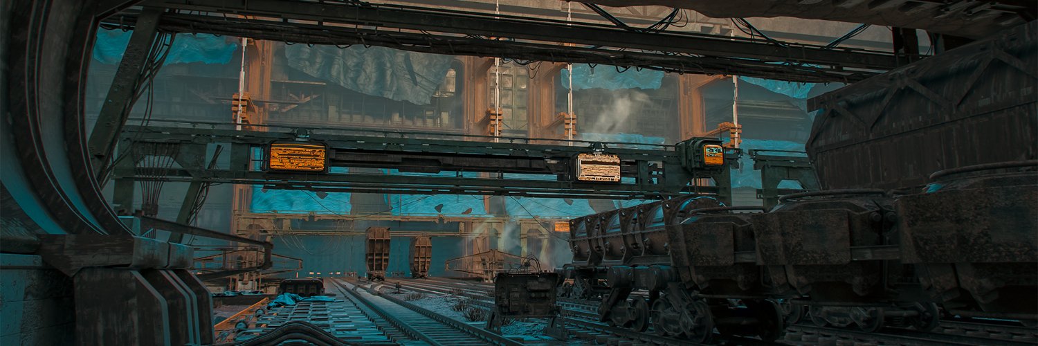 Maruji3D's profile banner image