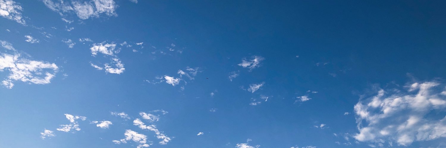 Syoki326's profile banner image