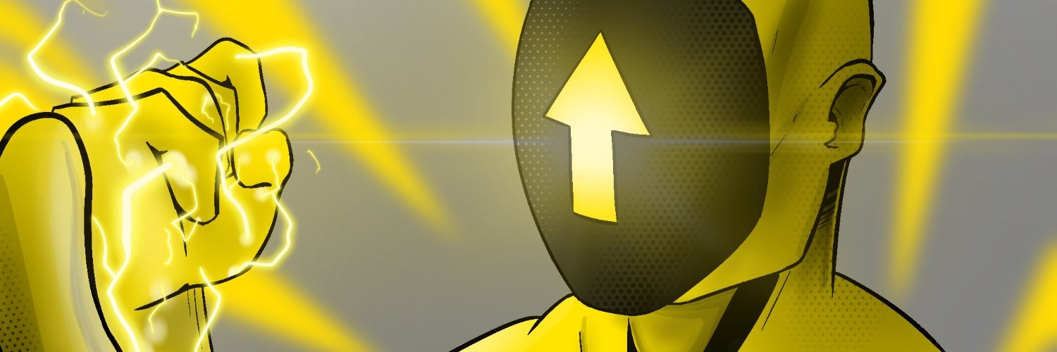 FakerUp's banner
