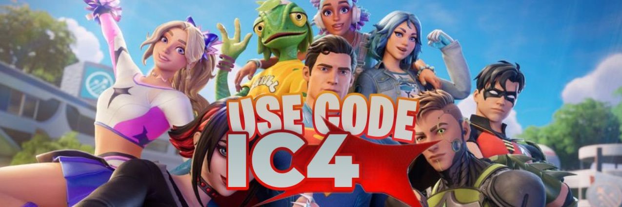 Fortnite Leaks & News's banner