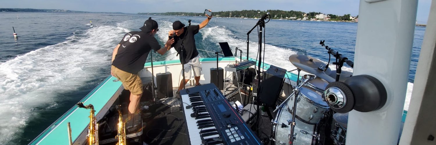 eightballsband's profile banner image