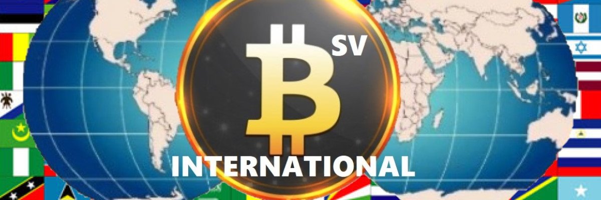 @BSVINTERNATIONAL🌷🌎👍 banner