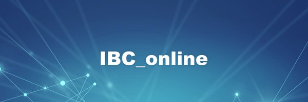 IBC_online Profile Banner