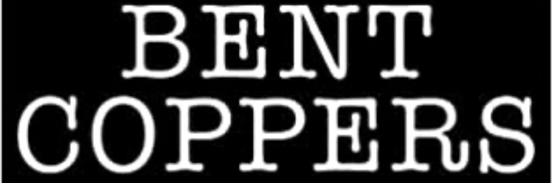 Norman Pilcher-Bent Coppers banner
