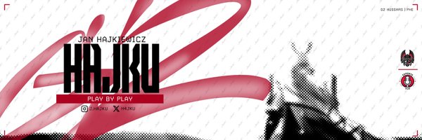 H4jku Profile Banner