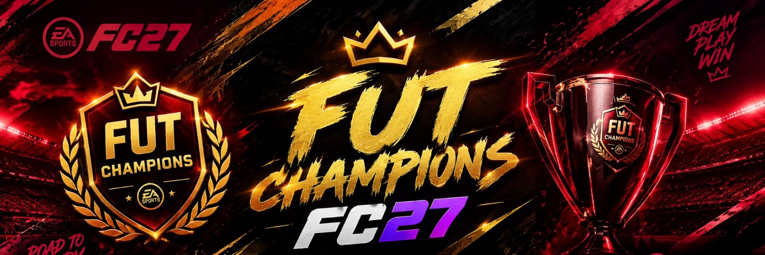 FutChampBoost_'s profile banner image