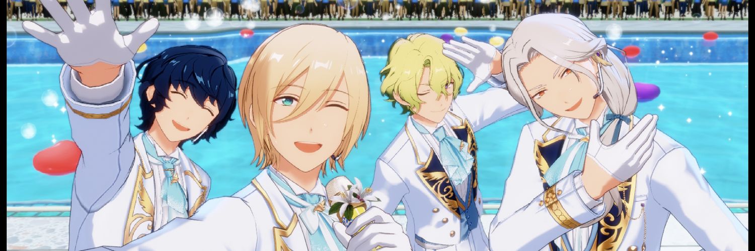 a_yuchil's profile banner image