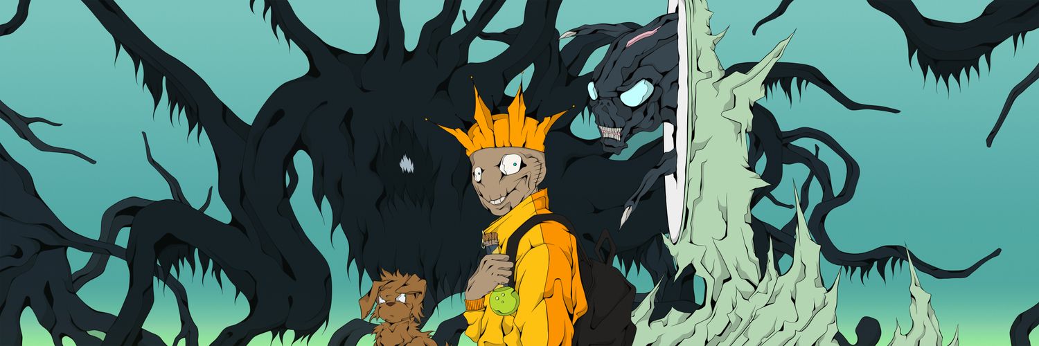 ngtvzero1's profile banner image