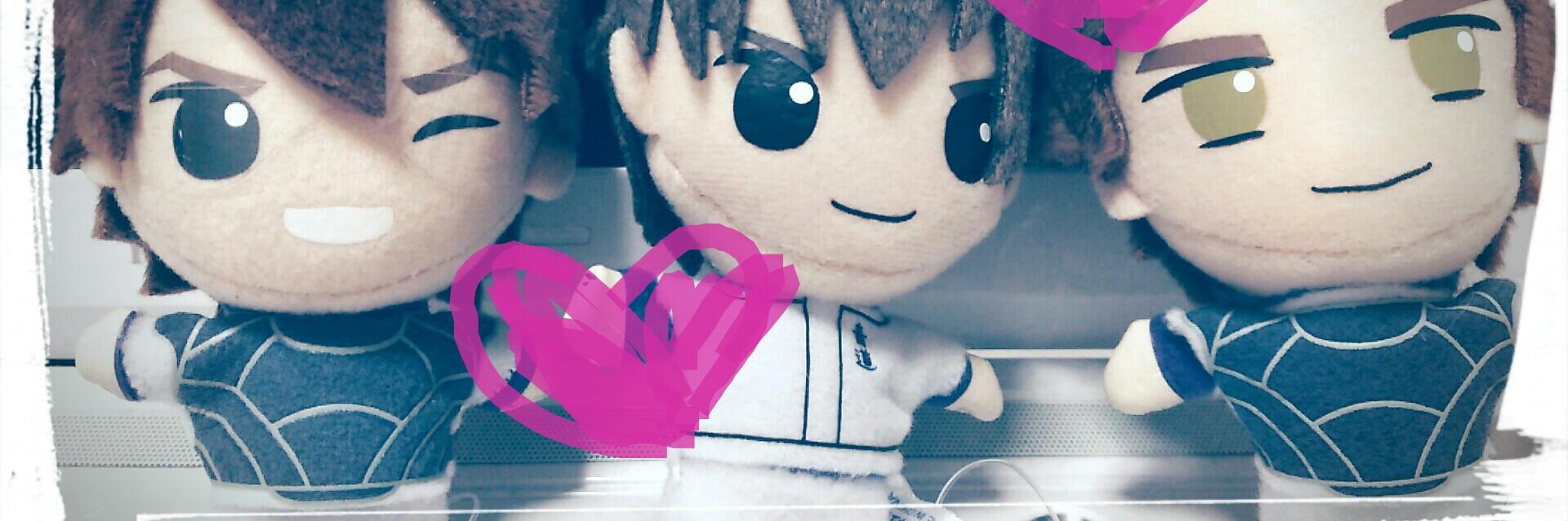 はねだ＊09-track4 banner