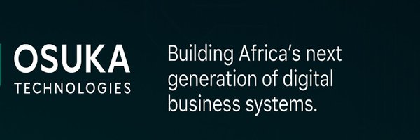 osukatech Profile Banner