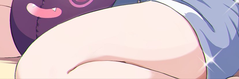 Twitter banner for @hikinarou
