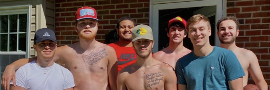 brianharry24's profile banner image