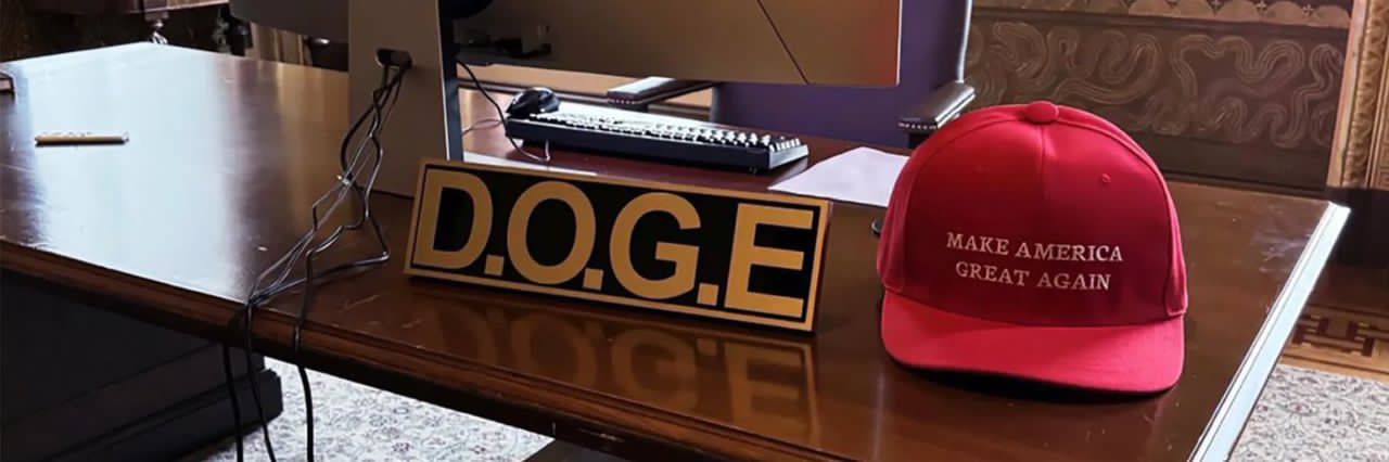 Doge Father 🚀 banner