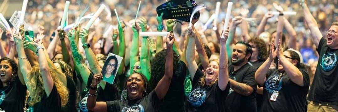 Stonegate Stallions banner