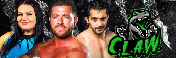 CLAWrestling Profile Banner